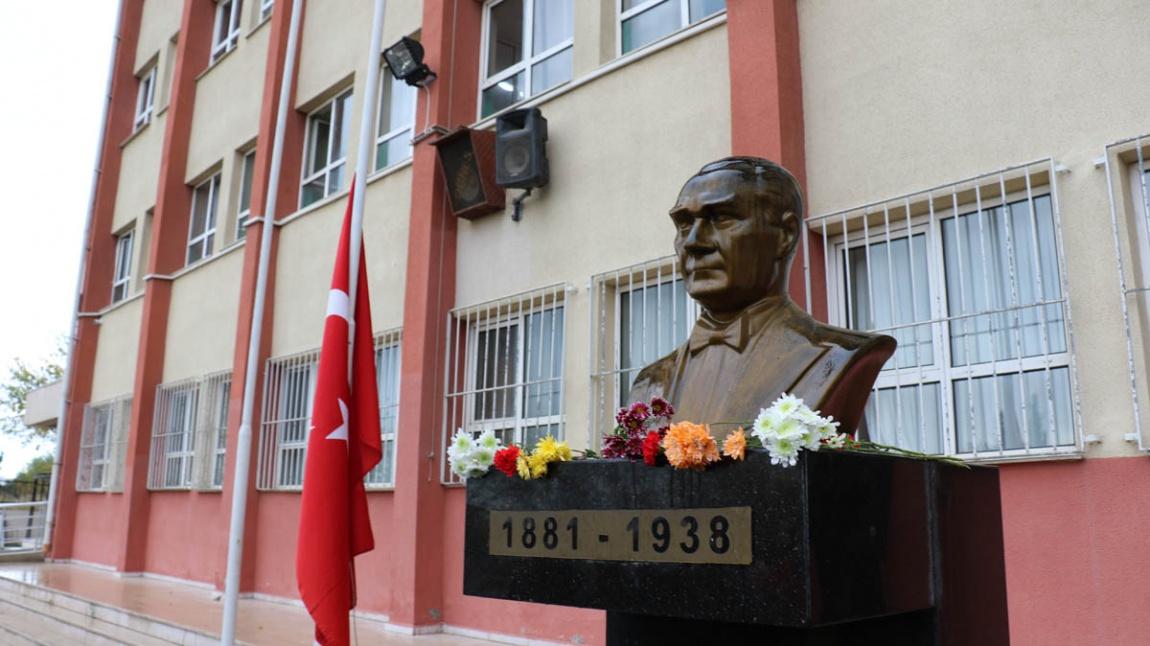 10 Kasım Atatürk'ün 83. Ölüm Yıldönümü