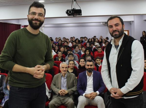 TRT Diyanet TV , "Kitap Okuyorum" Programı